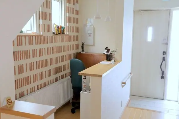 OCHO Guest House - Hostel - Öne Çıkan Resim