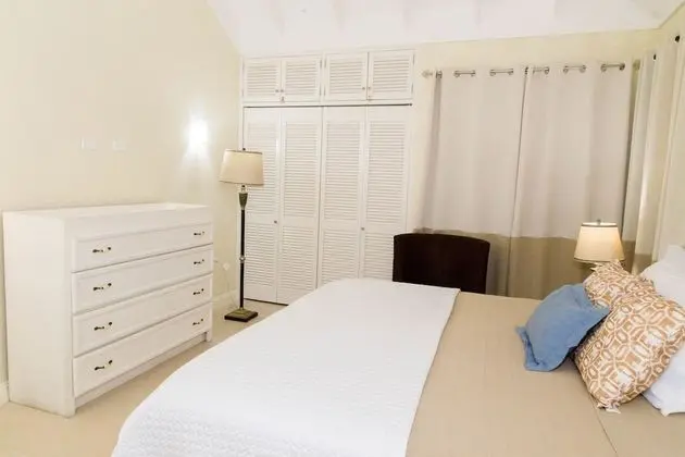 Ocho Rios Villa Azul at Coolshade XIII - İç Mekan
