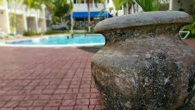 Ocho Rios Beach Resort at ChrisAnn - Dış Mekan