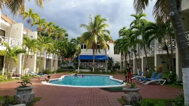 Ocho Rios Beach Resort at ChrisAnn - 1