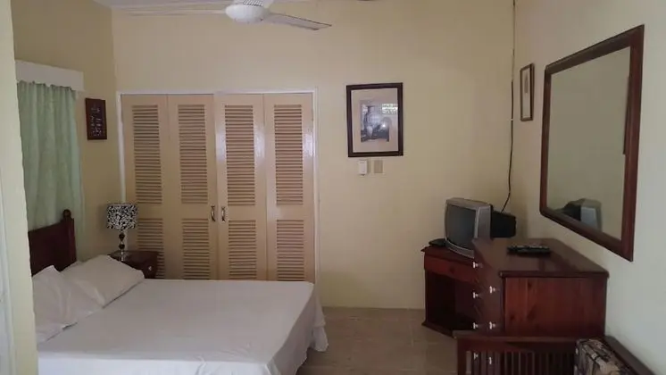 Ocho Rios Cinnamon Villas - Oda