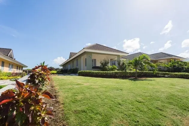 Ocho Rios Villa at Coolshade III - Dış Mekan