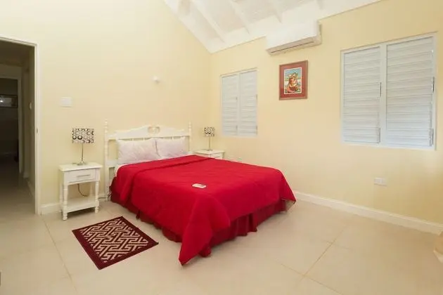 Ocho Rios Villa at Coolshade III - Oda