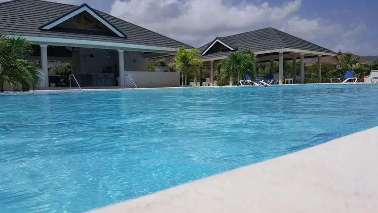 Ocho Rios Villa at Coolshade X