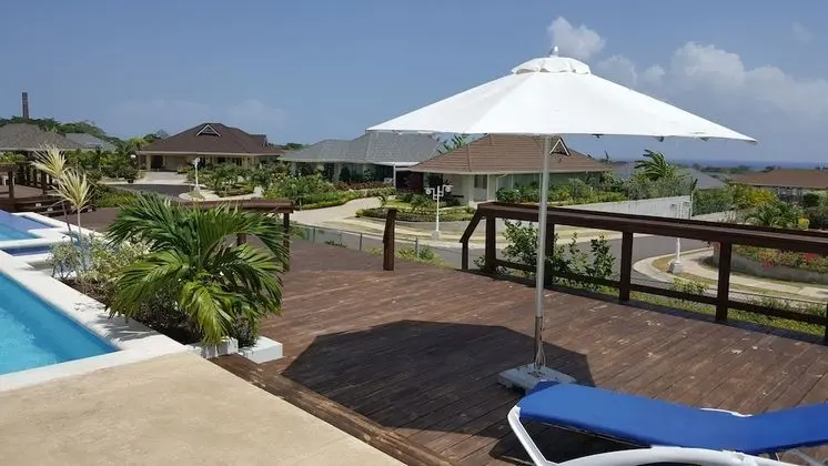 Ocho Rios Villa at Coolshade XI
