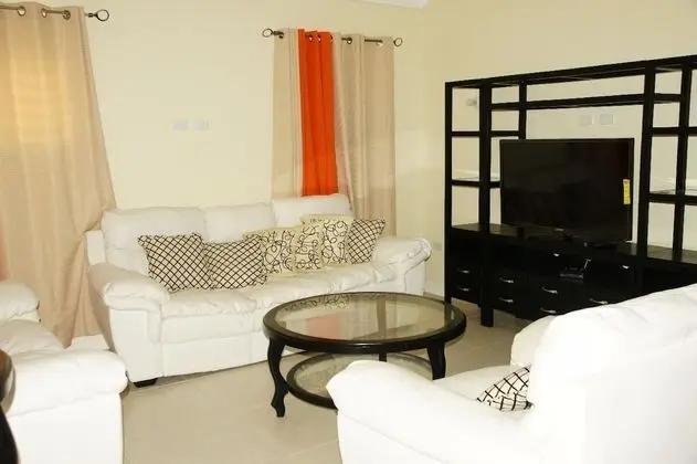Ocho Rios Villa at Coolshade XI - Oda