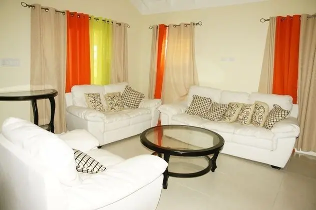 Ocho Rios Villa at Coolshade XI - Öne Çıkan Resim