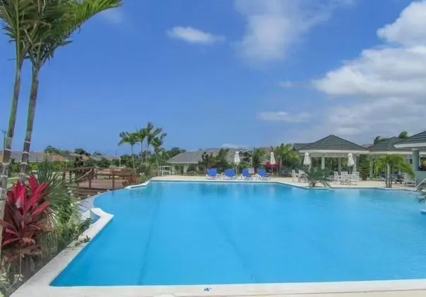 Ocho Rios Ocean View Villa at The Palms