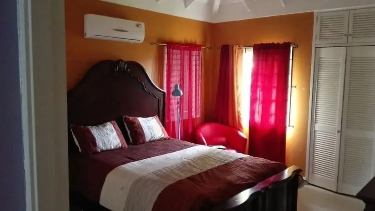 Ocho Rios Villa at the Palms III - Oda