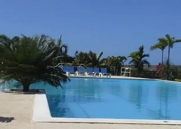 Ocho Rios Villa at the Palms IV - Havuz