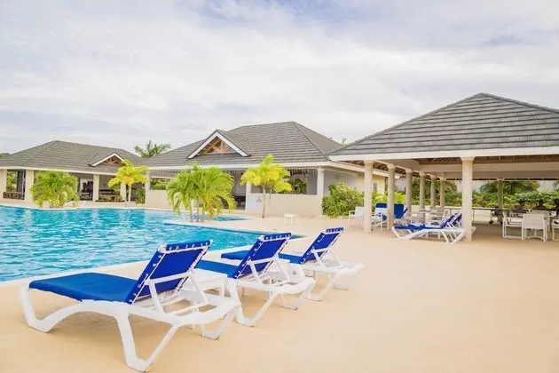 Ocho Rios Villa at The Palms VI - Havuz
