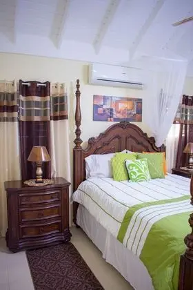 Ocho Rios Villa at The Palms VI - Oda