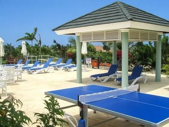 Ocho Rios Villa at the Palms VII - Dış Mekan