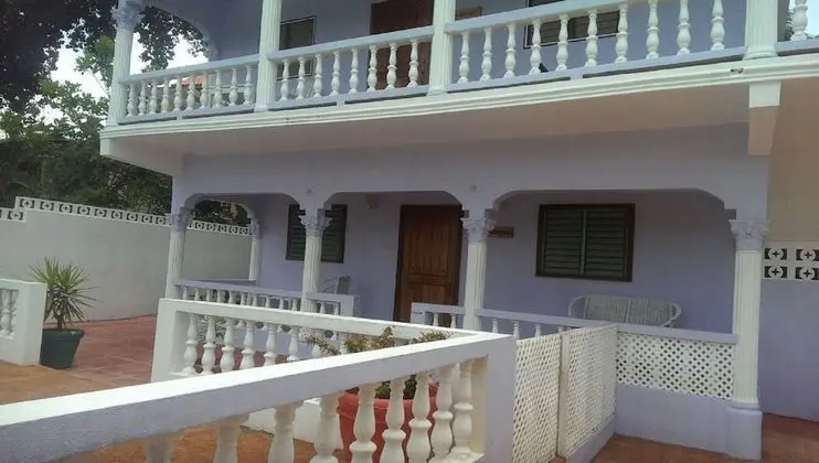 Ocho Rios Tamarind Villas - Havuz