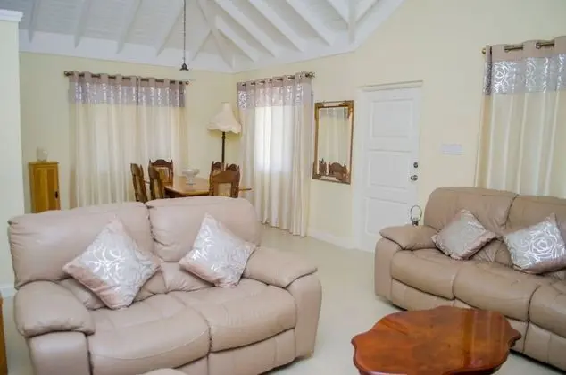 Ocho Rios Treasure Villa at Coolshade XII - Öne Çıkan Resim