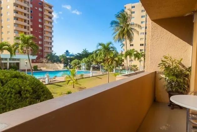 Ocho Rios Vacation - Apartment