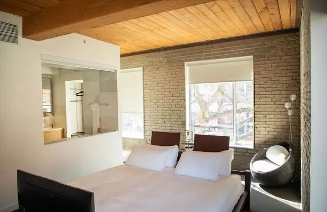 Hotel Ocho - Öne Çıkan Resim