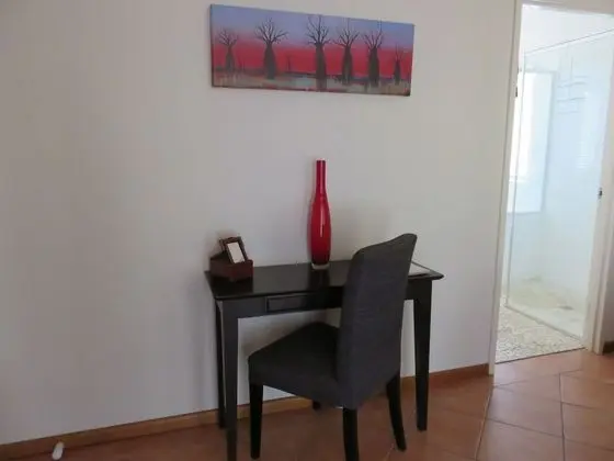 Ochre Moon B&B - Oda