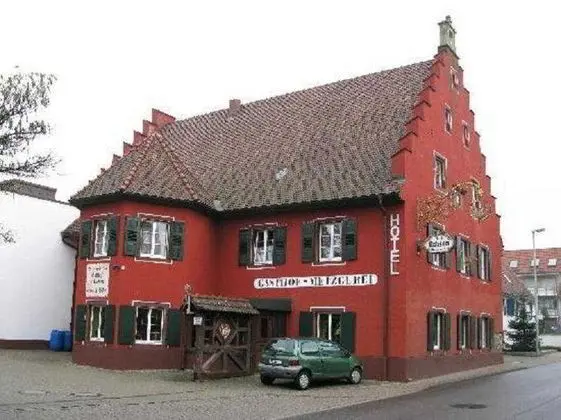 Hotel Ochsen