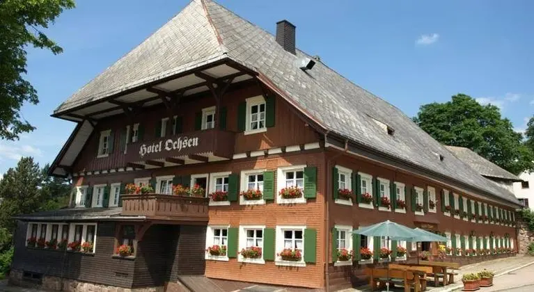 Hotel Ochsen