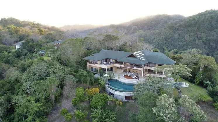 Villa Ocio