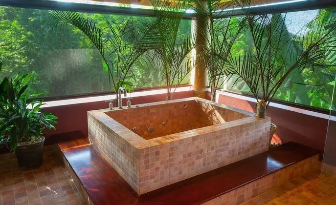 Villa Ocio - Spa