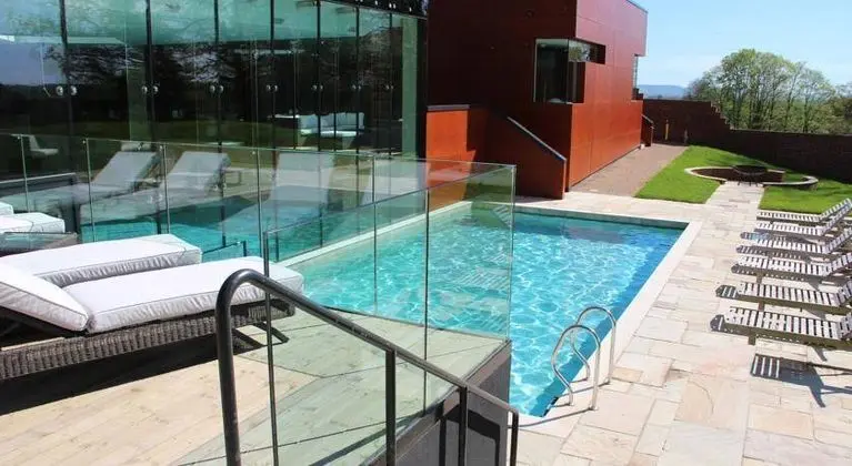 Ockenden Manor Hotel & Spa