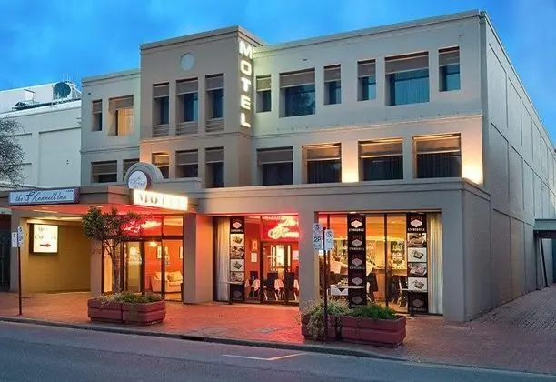 O'Connell Inn