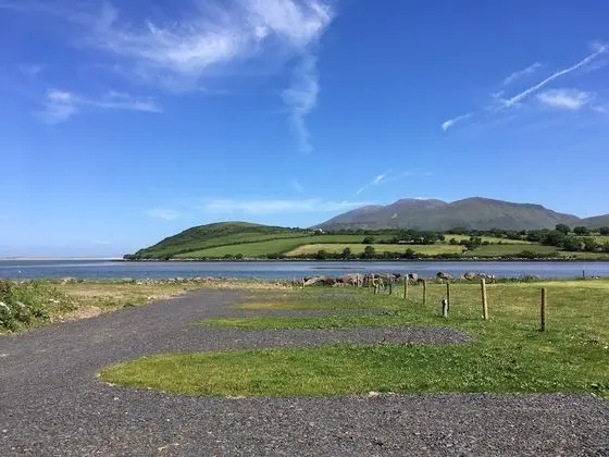 O'Connors Guesthouse - Plaj