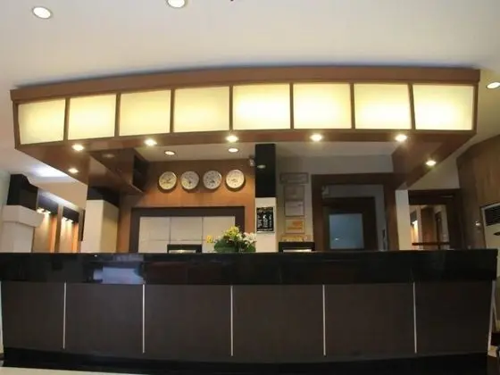 Octagon Mansion Hotel formerly known Hostel 1632