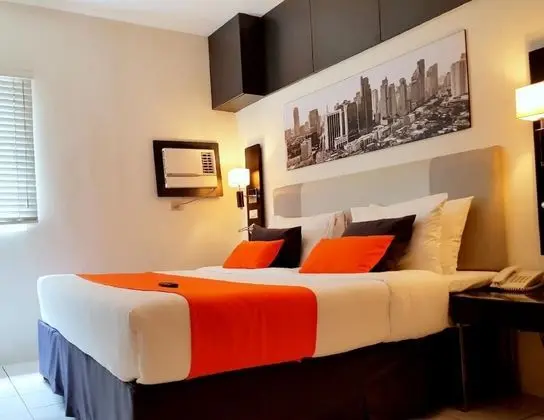 Octagon Mansion Hotel formerly known Hostel 1632 - Oda