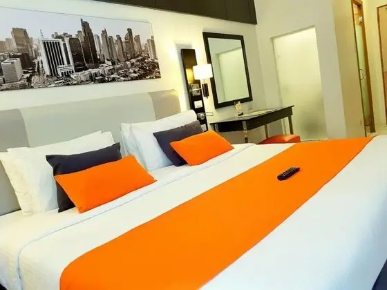 Octagon Mansion Hotel formerly known Hostel 1632 - Oda