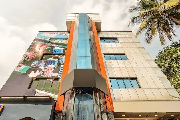 Octave Crystal Heights
