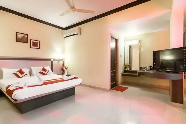 Octave Plaza Hotel - Öne Çıkan Resim