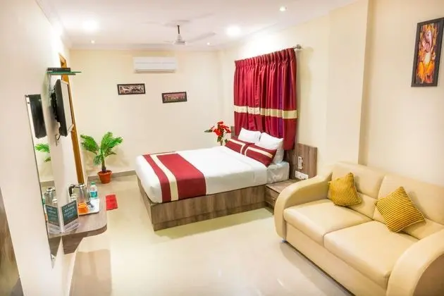 Octave Hotel & Spa JP Nagar - Öne Çıkan Resim
