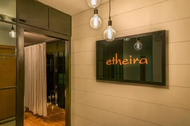 Octave Hotel & Spa Marathahalli - Spa