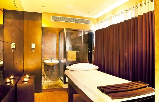 Octave Hotel & Spa Sarjapur Rd - Spa