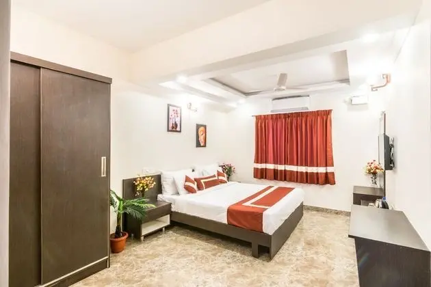 Octave Studio Hotel - Öne Çıkan Resim