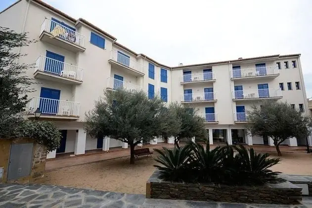 hotel octavia Cadaqués