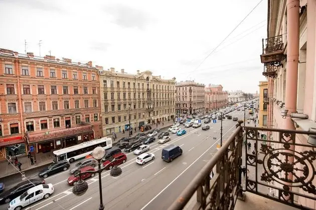 Hotel Octaviana
