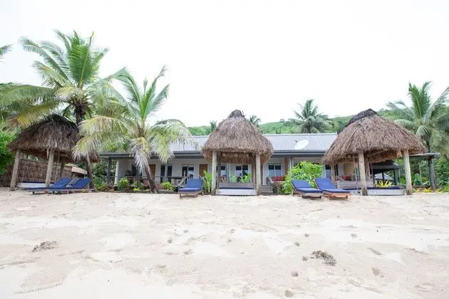 Octopus Island Resort
