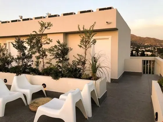 Oda Bodrum Gumusluk - Havuz