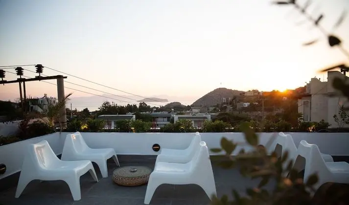 Oda Bodrum Gümüşlük