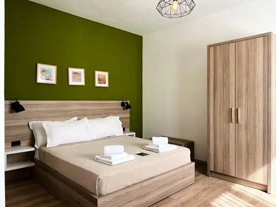 Oda Hotel Tirana - Genel