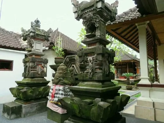 Odah Ayu Guest House