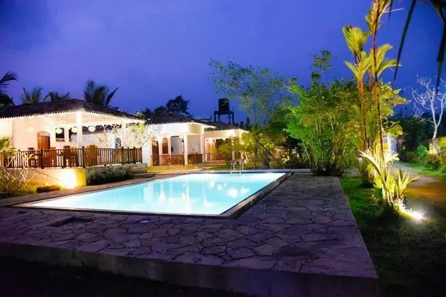 Odailem Resort - Havuz