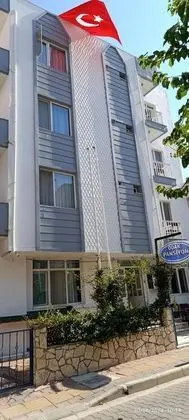 Odak Pansiyon