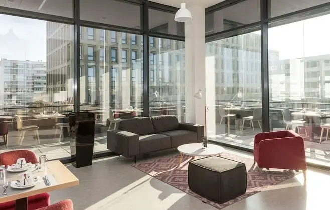 Odalys City Nantes Cité des Congrès - Öne Çıkan Resim