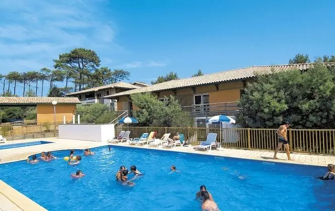 Odalys Residence Bleu Ocean