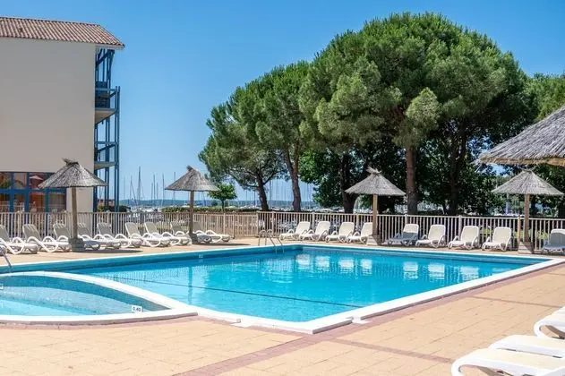 Odalys Residence du port - Öne Çıkan Resim